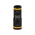 Klein Tools Flip Impact Socket, 11/16 and 5/8-Inch 66075